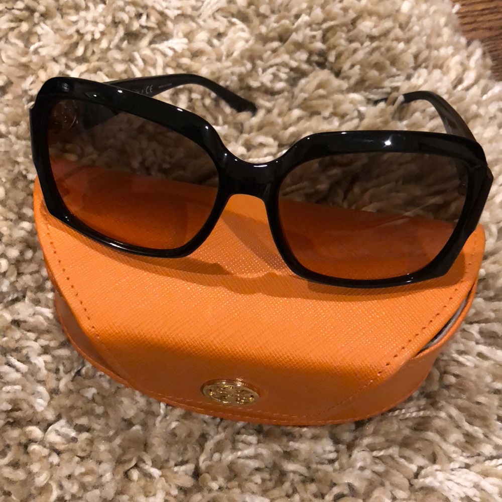 Tory Burch sunglasses